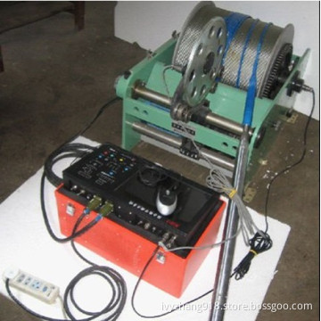 Geological Survey Winch Geological Exploration Winch